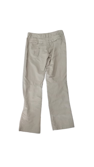 Salomon Women's Element Advanced Trekking Pants Size 6
