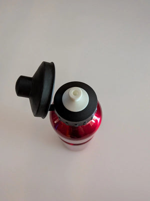Thermos 750ml Aluminum Hydration Bottle
