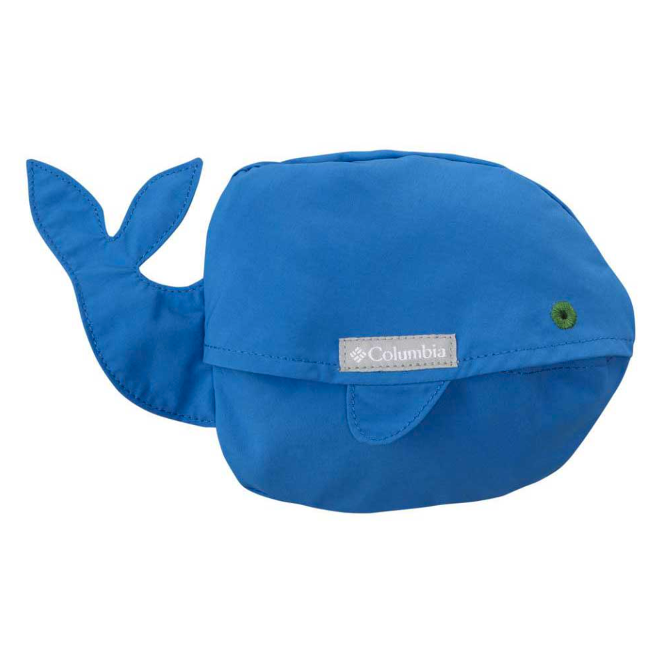 Columbia Toddler Packable Booney Hat, One Size - ScoutTech
