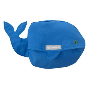 Columbia Toddler Packable Booney Hat, One Size