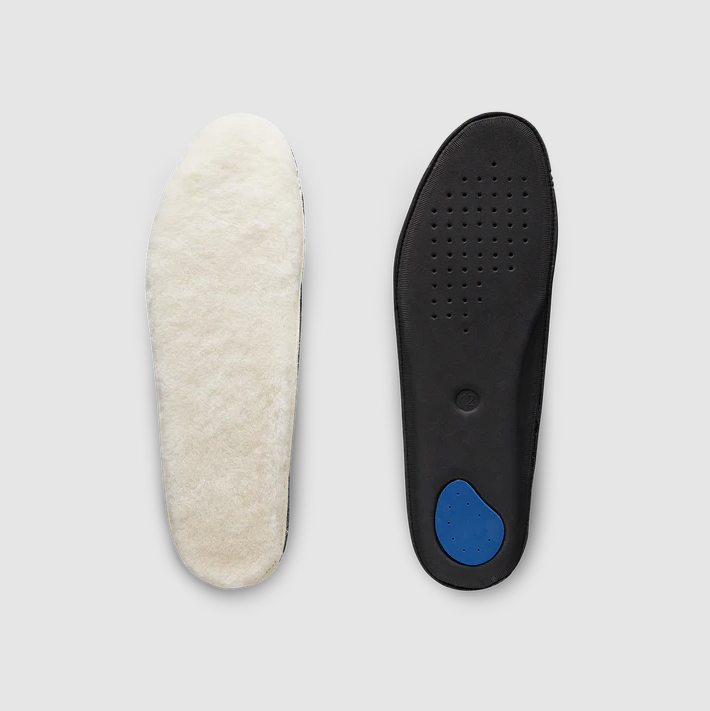 Blundstone Sheepskin Footbeds, Size 11 US - ScoutTech