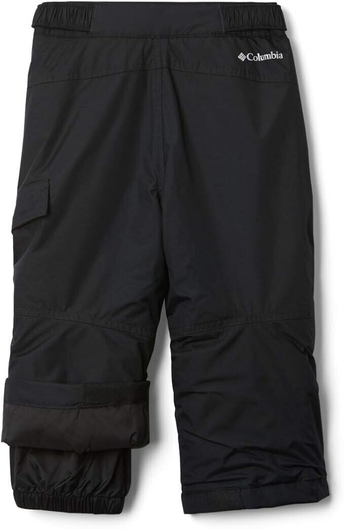 Columbia Boys Ice Slope II Ski Pants, Size 2XS - ScoutTech
