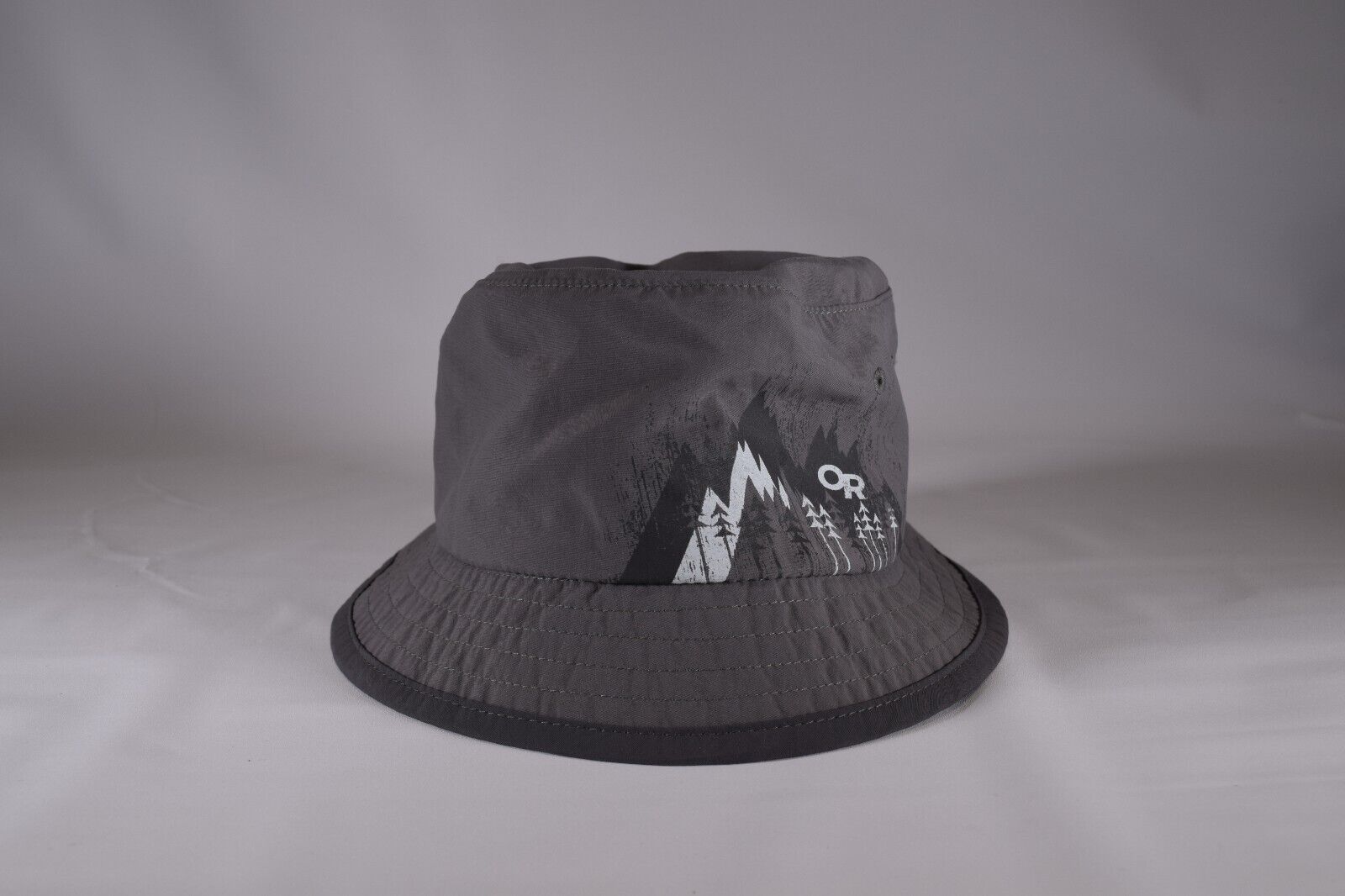 Outdoor Research Solstice Youth Sun Bucket, Medium - ScoutTech