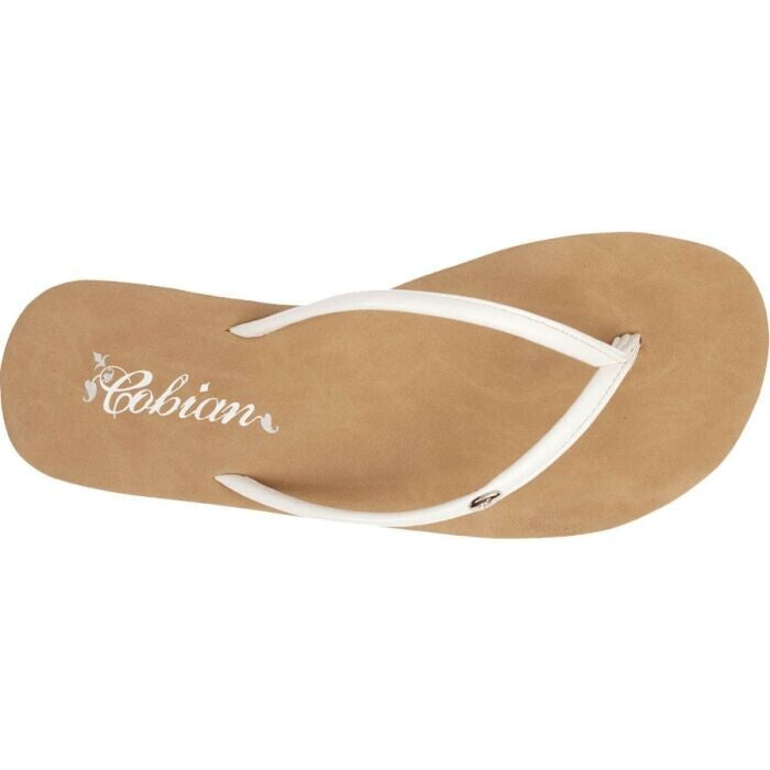 Cobian Women's Neon Nias Flip-Flops Size 6 - ScoutTech