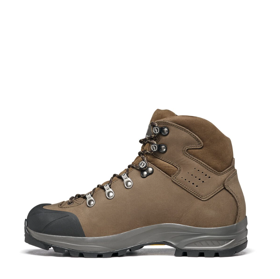 Scarpa Women's Kailash Plus GTX Hiking Boots - ScoutTech