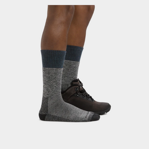 Darn Tough Men's Scout Boot Mid-weight Hiking Socks 1981