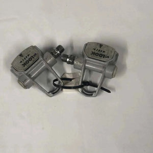 Look arc F pedals