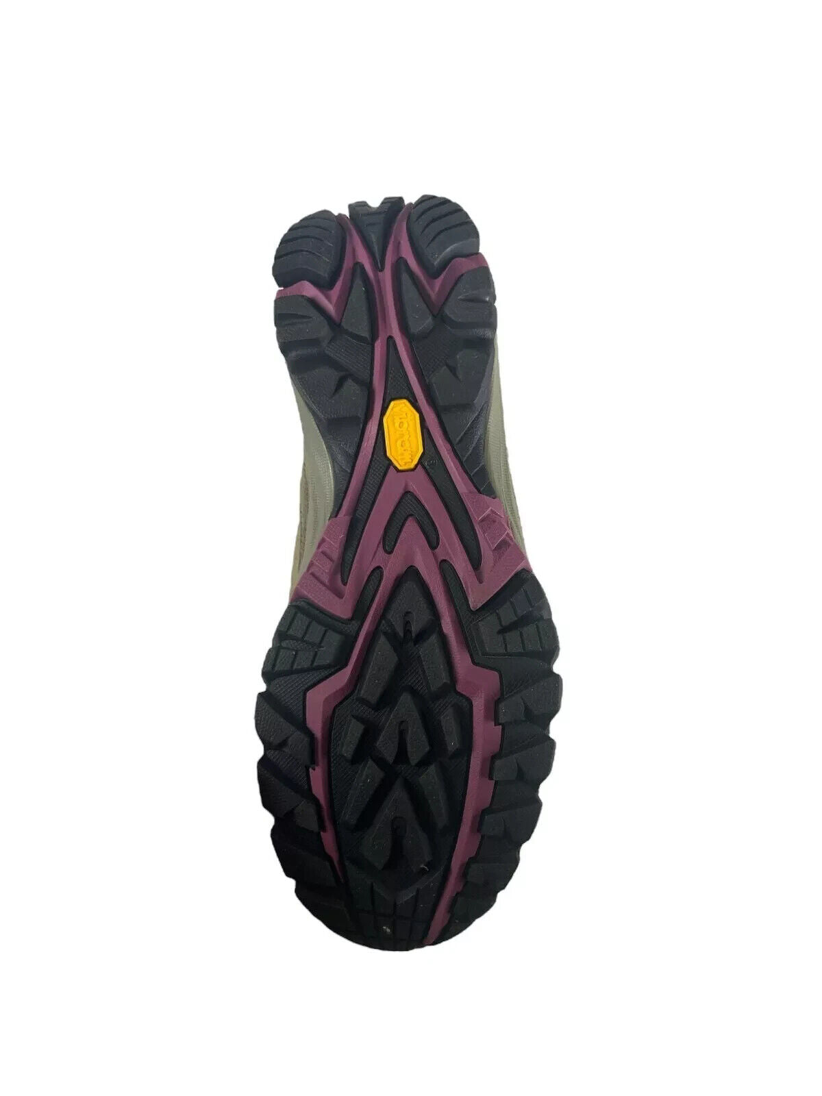 Vasque Women's Talus Trek Low UltraDry Hiking Shoes - ScoutTech