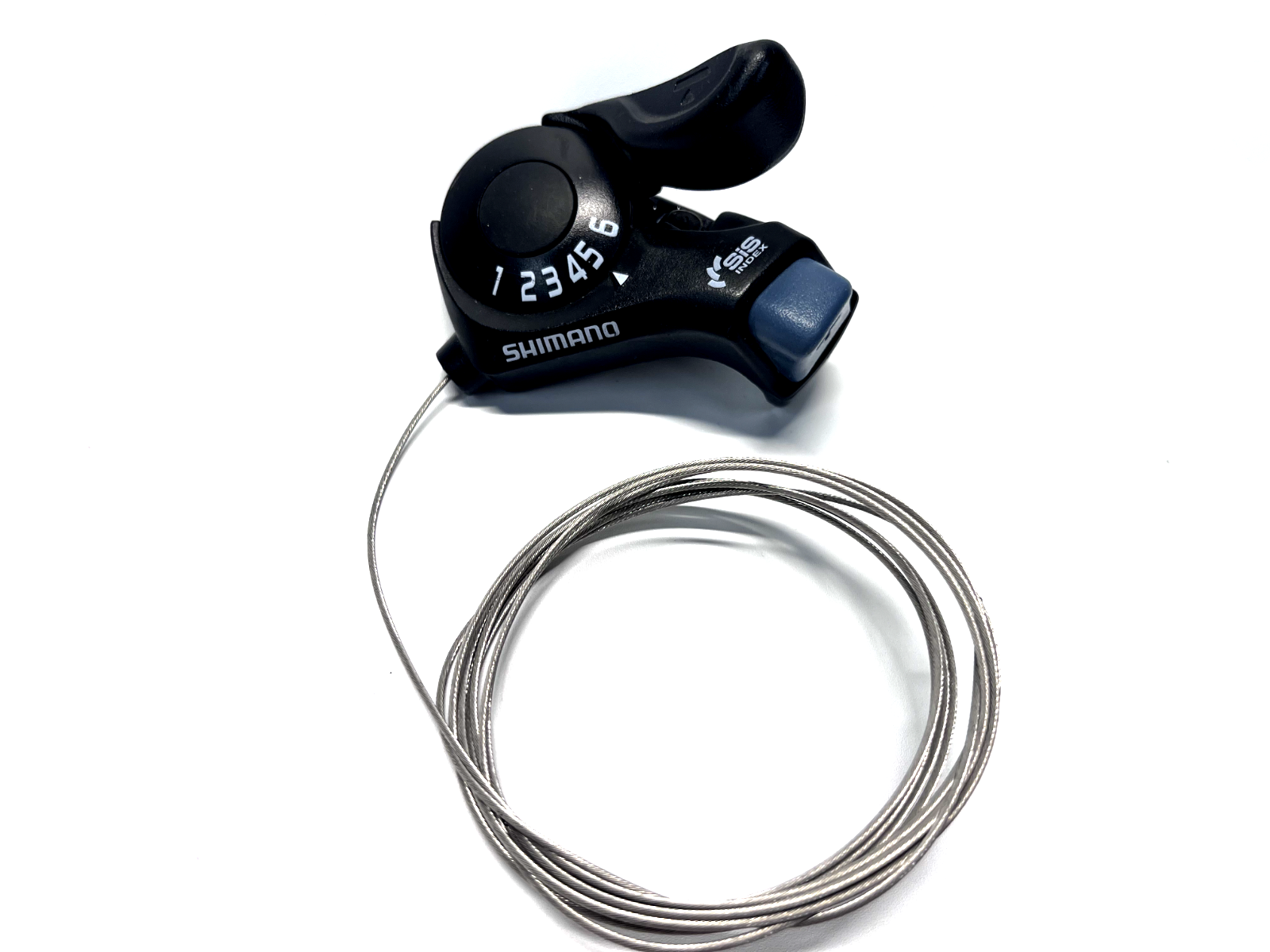 Shimano Tourney Right Thumb Shifter 6 Speed