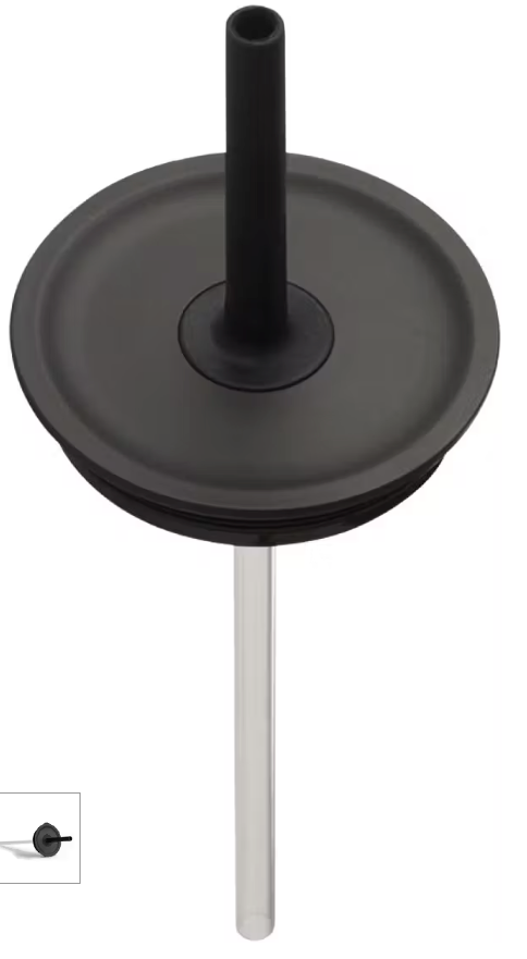 Hydro Flask Medium Press-In Straw Replacement Lids - ScoutTech