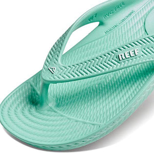 Reef Women's Water Court Slide Sandals