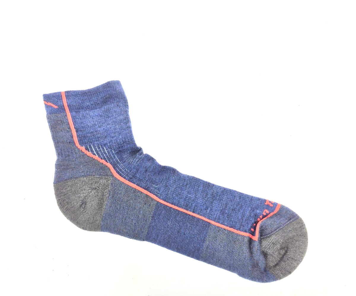 Darn Tough Men's 1/4 Cushion Socks 1959 - ScoutTech
