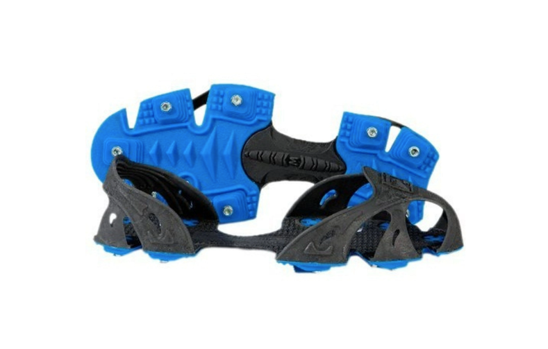Stabiicers Sport Run Traction Ice Cleats Size: XS - ScoutTech