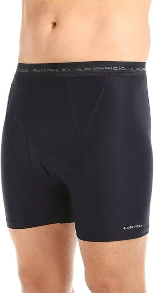 Exofficio Give N Go Men's 2.0 Boxer Briefs