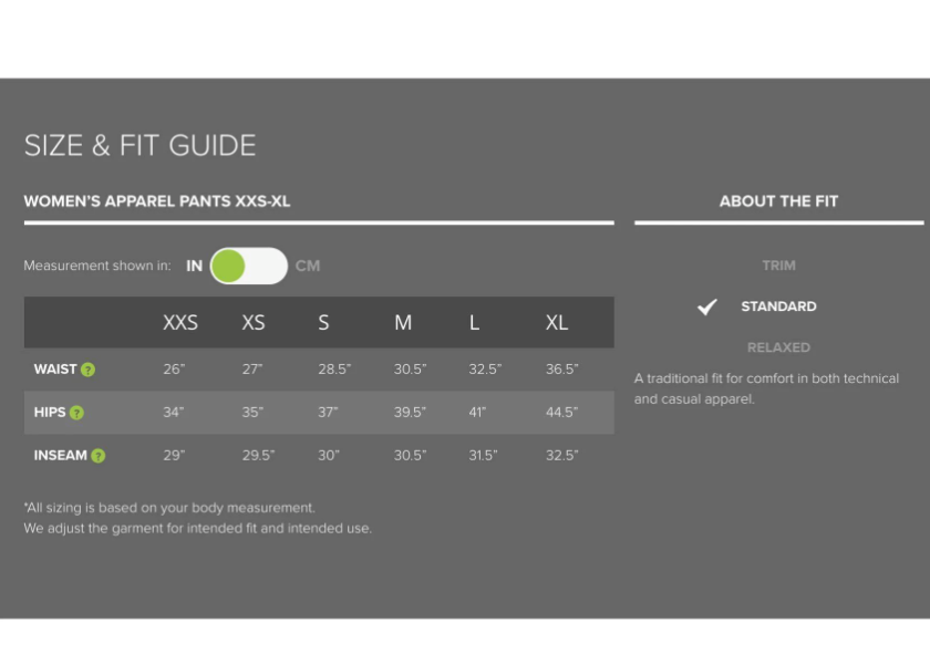 Outdoor Research Women's Zendo Pants - ScoutTech