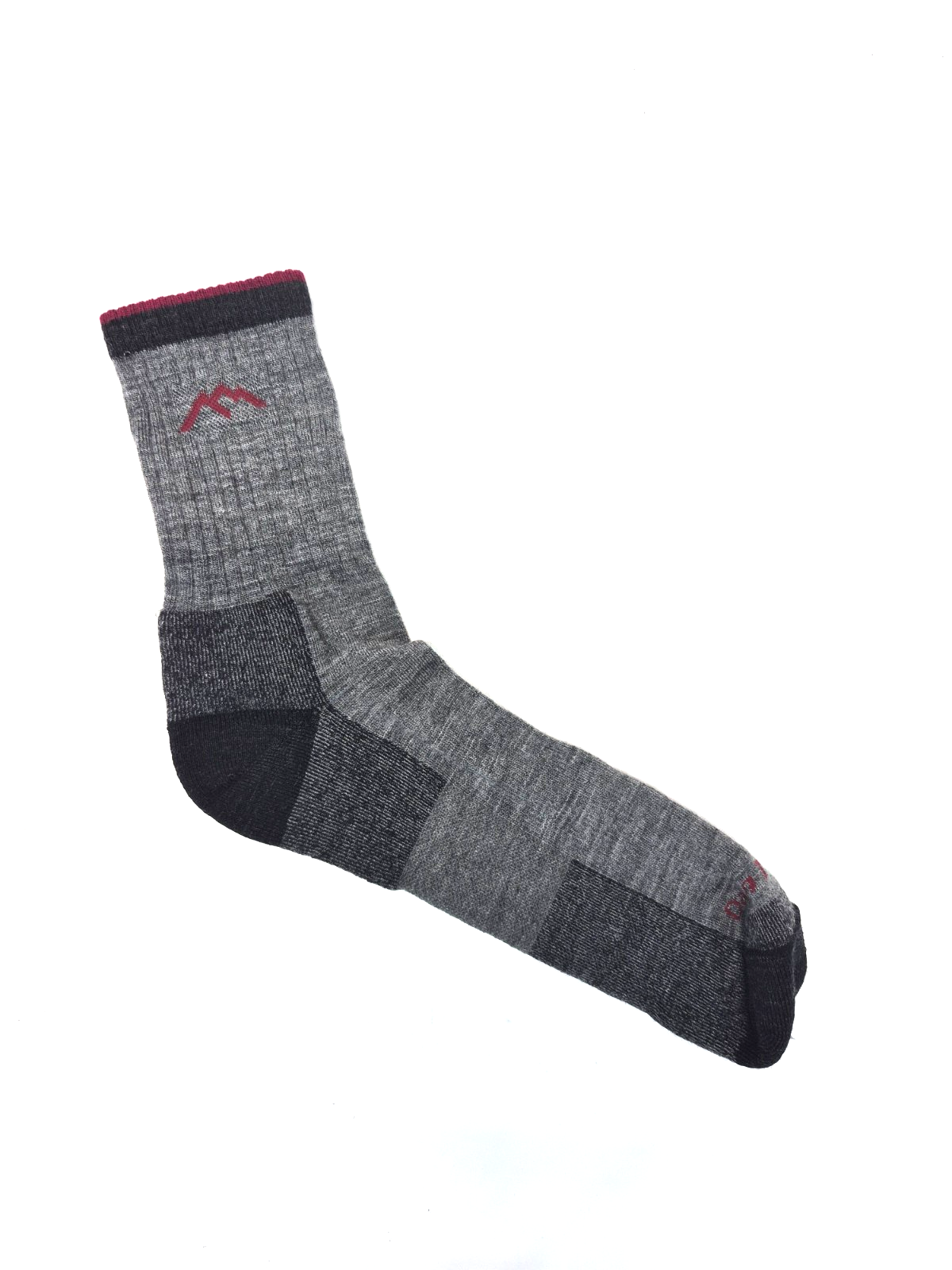 Darn Tough Men's Hiker Micro Crew Cushion Sock 1466 - ScoutTech
