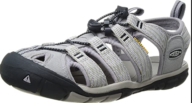 Keen Women's Clearwater CNX Sandals - ScoutTech
