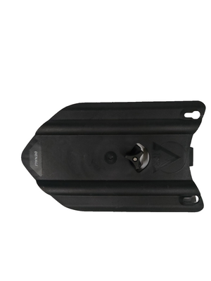 MSR Modular 8" Flotation Tails for Denali Snowshoes