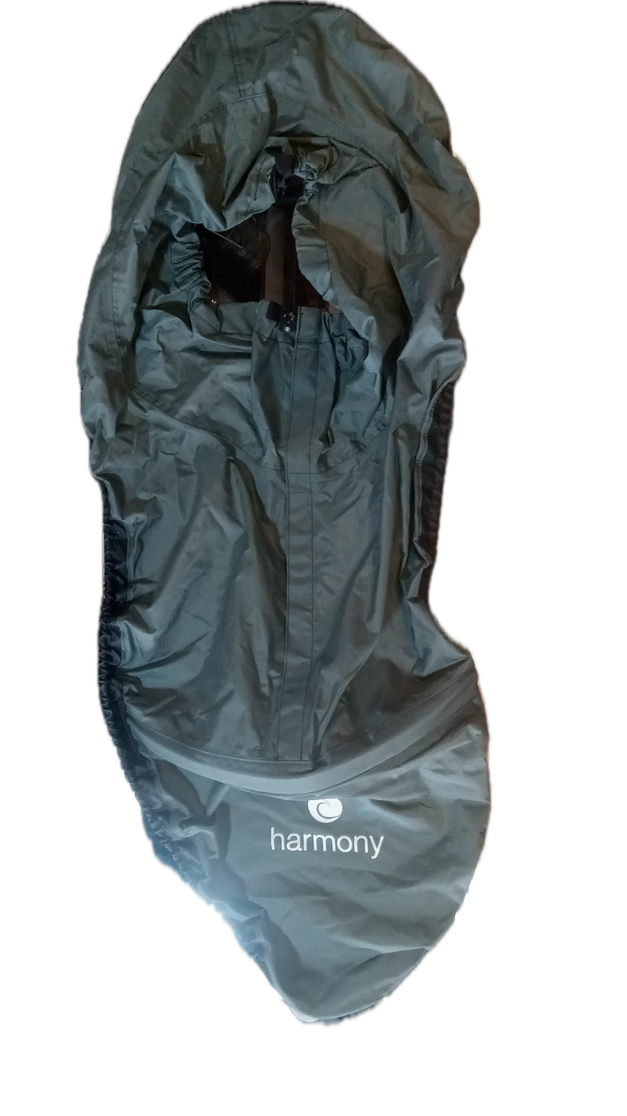 Harmony Recreational 3P Spray Skirt - ScoutTech