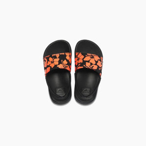 Reef Little Ones Slide Sandals