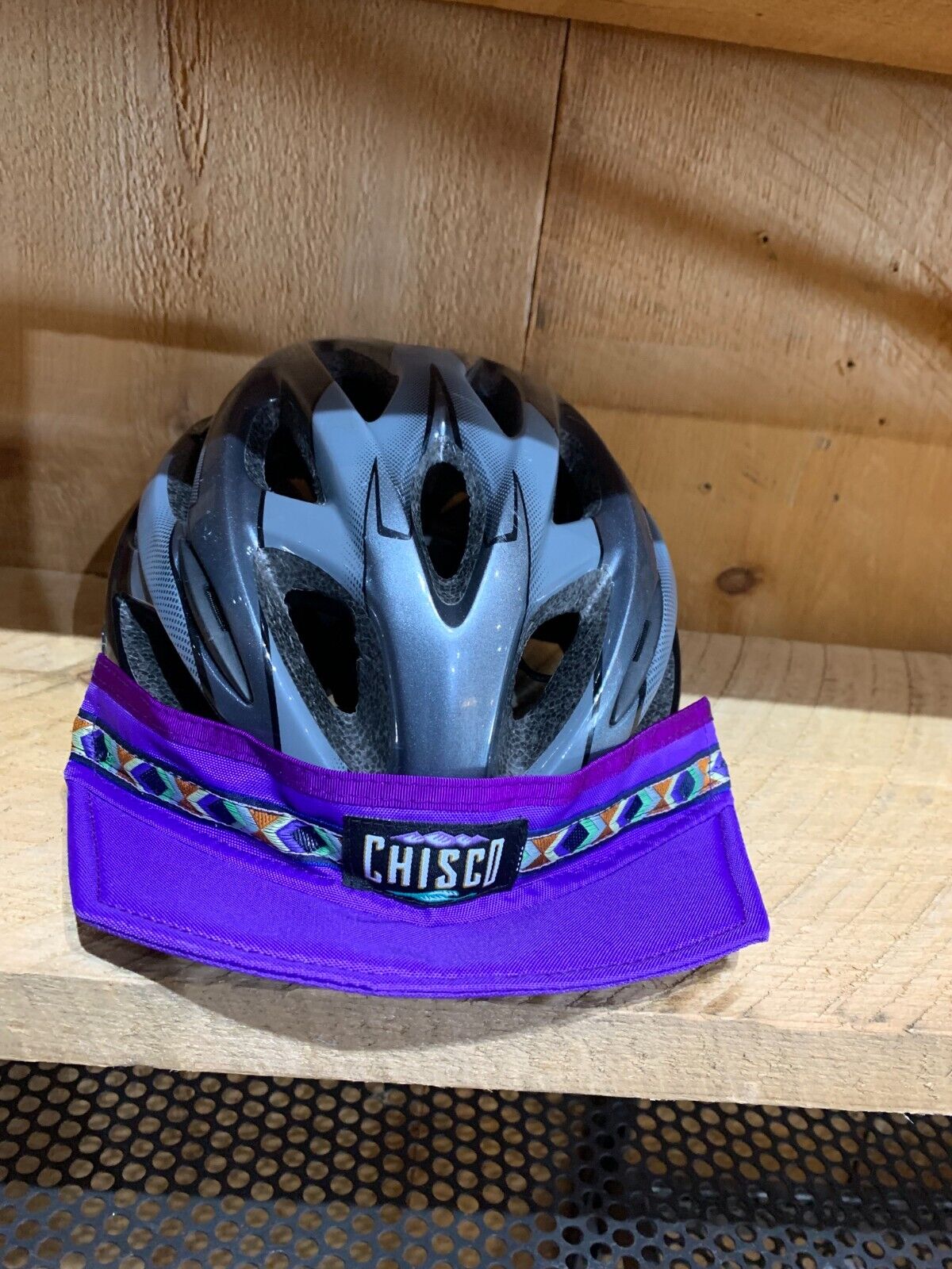 SlickRock Removable Helmet Sun Visors One-Size - ScoutTech