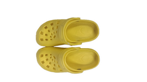 Misty Mountain Ladies EVA Clogs