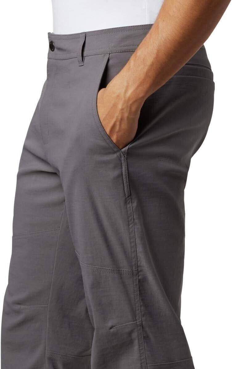 Columbia Men's Royce Peak Heat Lined Winter Pants Size 42 - ScoutTech