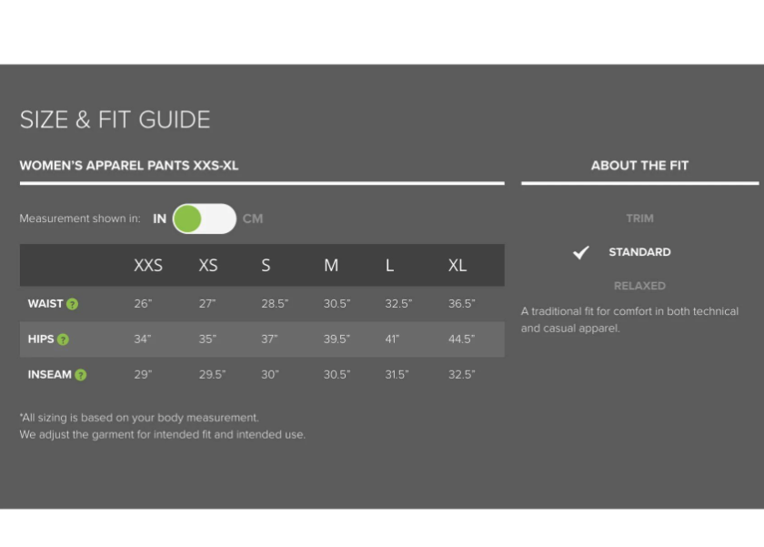 Outdoor Research Women's Ferrosi Stretch Pants - ScoutTech