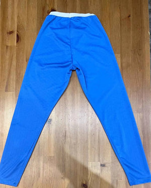Marmot Women's Thermal Performance Base-layer Stretch Tights Size XS