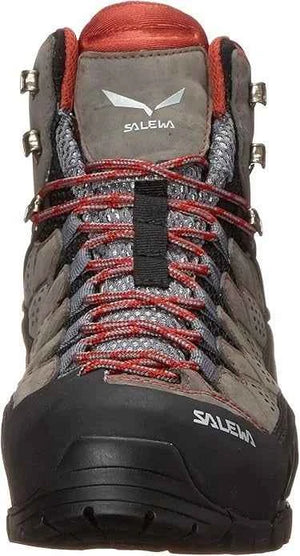 Salewa Women's Alp Flow Mid GTX Hiking Boots Size 6
