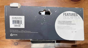 EVO Pre-Assembled Fender Set, Width 60mm, For 26" Wheels
