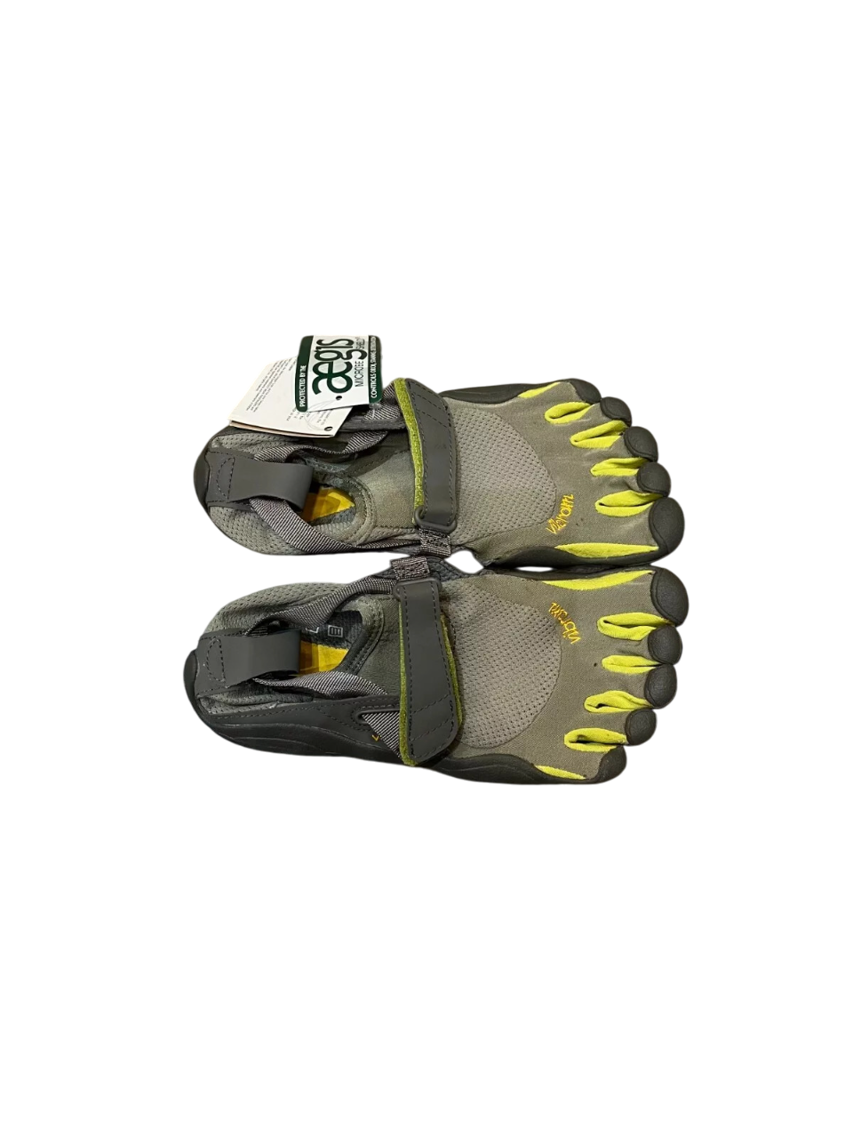 Vibram FiveFingers Women's KSO Running Shoes W145 Size 36-37 - ScoutTech