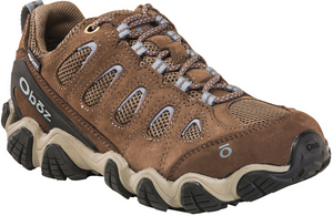 Oboz Women's Sawtooth II Low Waterproof Size 6 Hiking Shoes