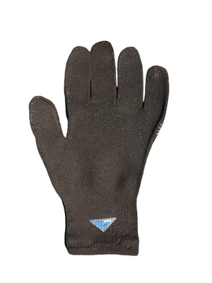 SealSkinz Waterproof All Weather Ultra Grip Glove Black