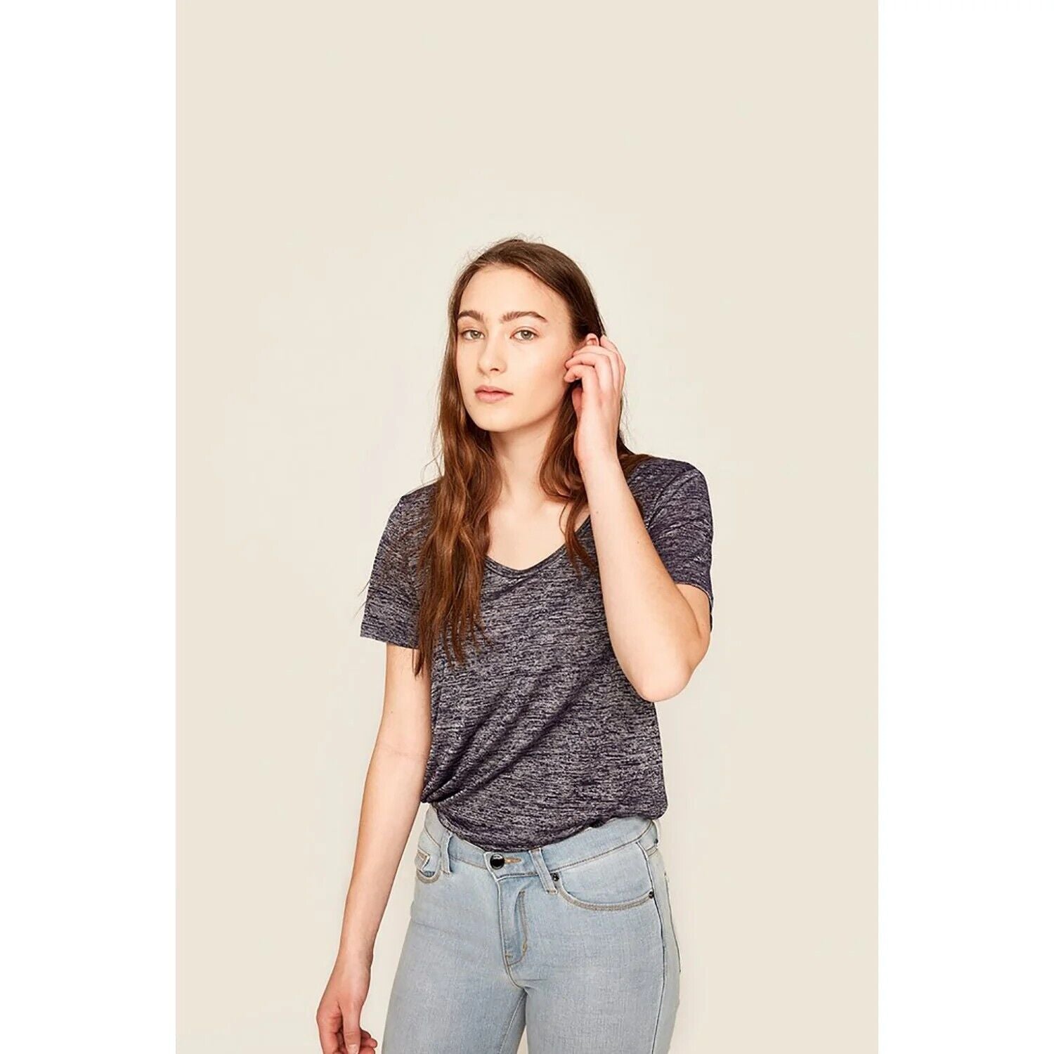 Lole Womens Hilma Top Medium - ScoutTech