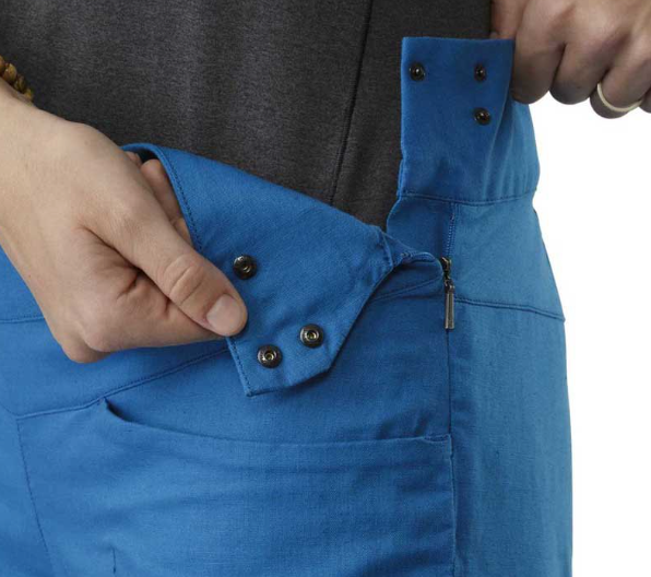 Arcteryx Women's Spadina Pants Size: 14 - ScoutTech