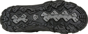 Oboz Women's Sawtooth X Mid WIDE Waterproof Hiking Boots