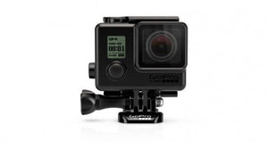 GoPro Blackout Housing For Hero 3/3+ And Hero 4 Cameras