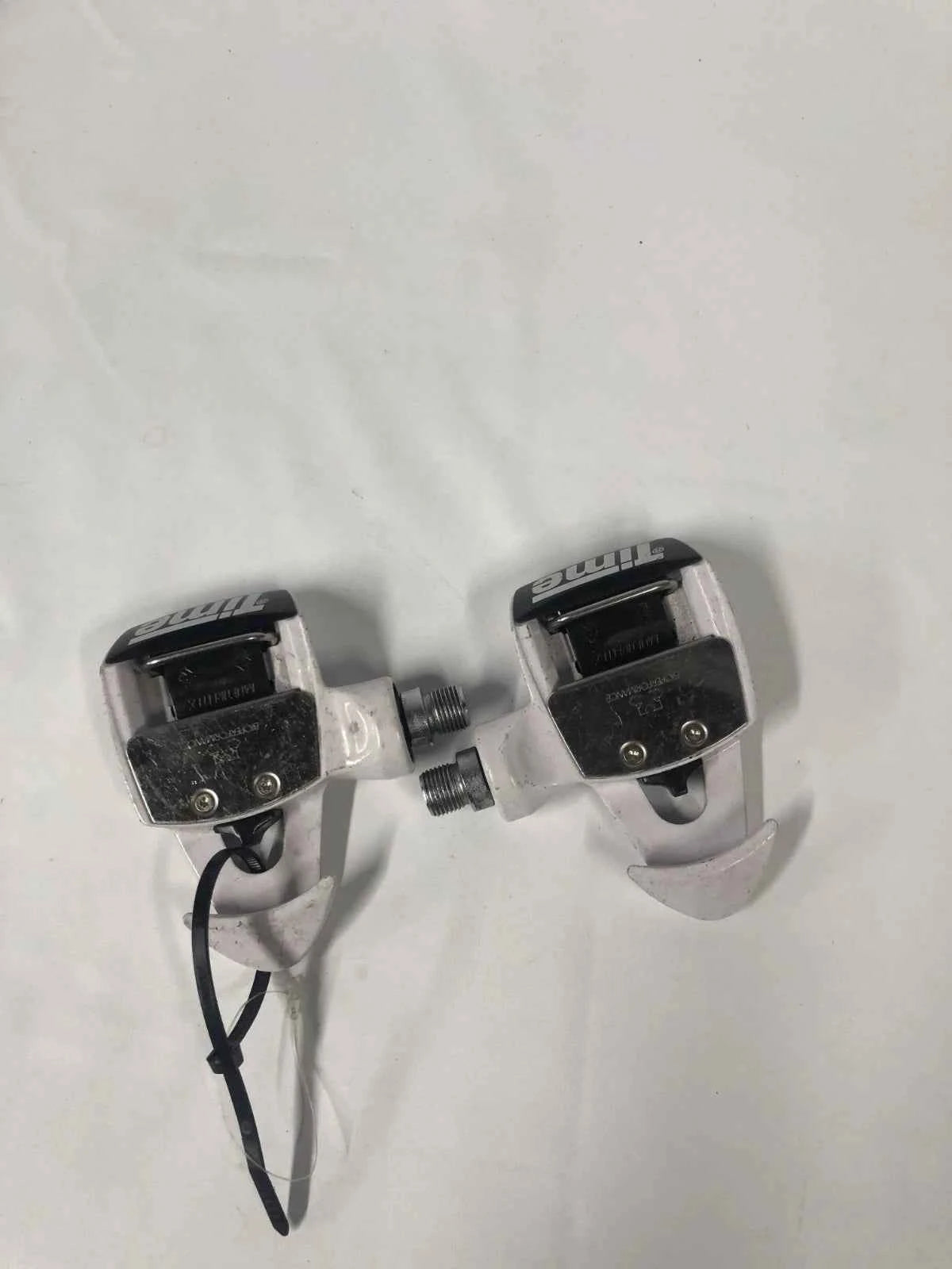 Time Chalage Pro Clip in Pedals