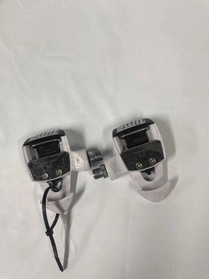 Time Chalage Pro Clip in Pedals