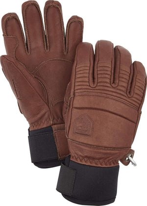 Hestra Fall Line 2014 Leather Insulated Gloves