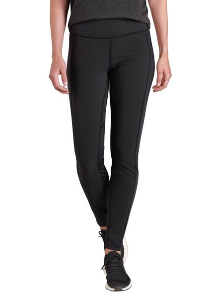 Kuhl Women's Toasty Transcendr Winter Leggings 29 Inch Inseam - ScoutTech