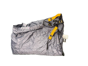The North Face Assorted Models Custom Fitted Tent Footprints!
