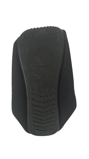 Norco Men's Activa Performance Wear Black Boot Insulators Size US 9.5