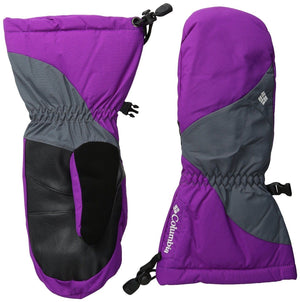 Columbia Women's Tumalo Mountain Waterproof Insulated Ski Mittens Size: XL