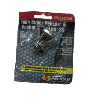 Pelican 1804 Super Pelilite and Pocket SabreLite 2C Replacement Bulb