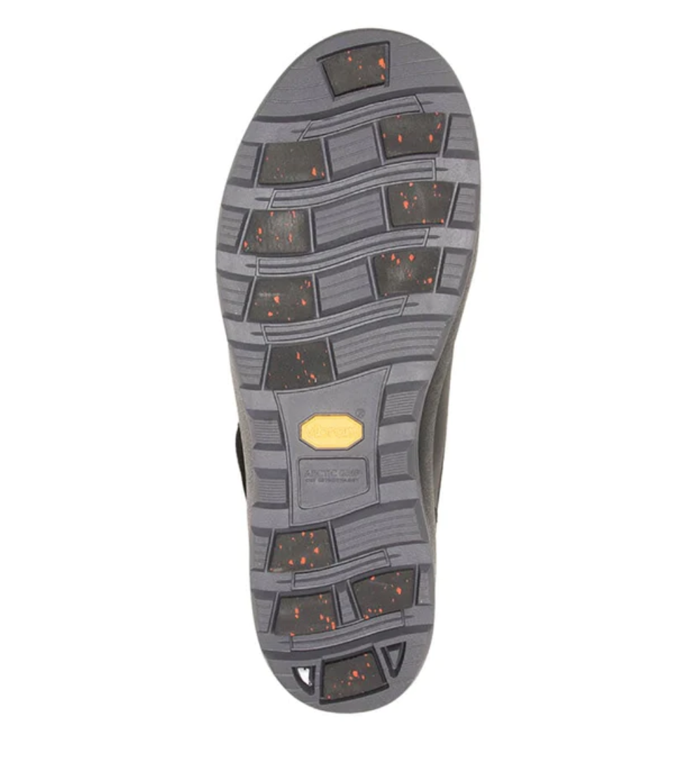 Kamik The Spencer Sport -30C Insulated Waterproof Men's Winter Boots - ScoutTech