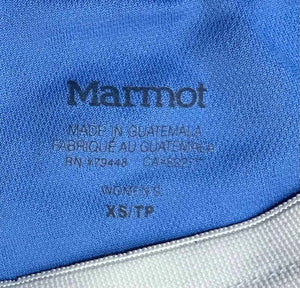 Marmot Women's Thermal Performance Base-layer Stretch Tights Size XS