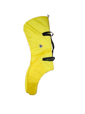 Trekk Marine Dog Canine Flotation Support Jacket Devices Size XS-2XL
