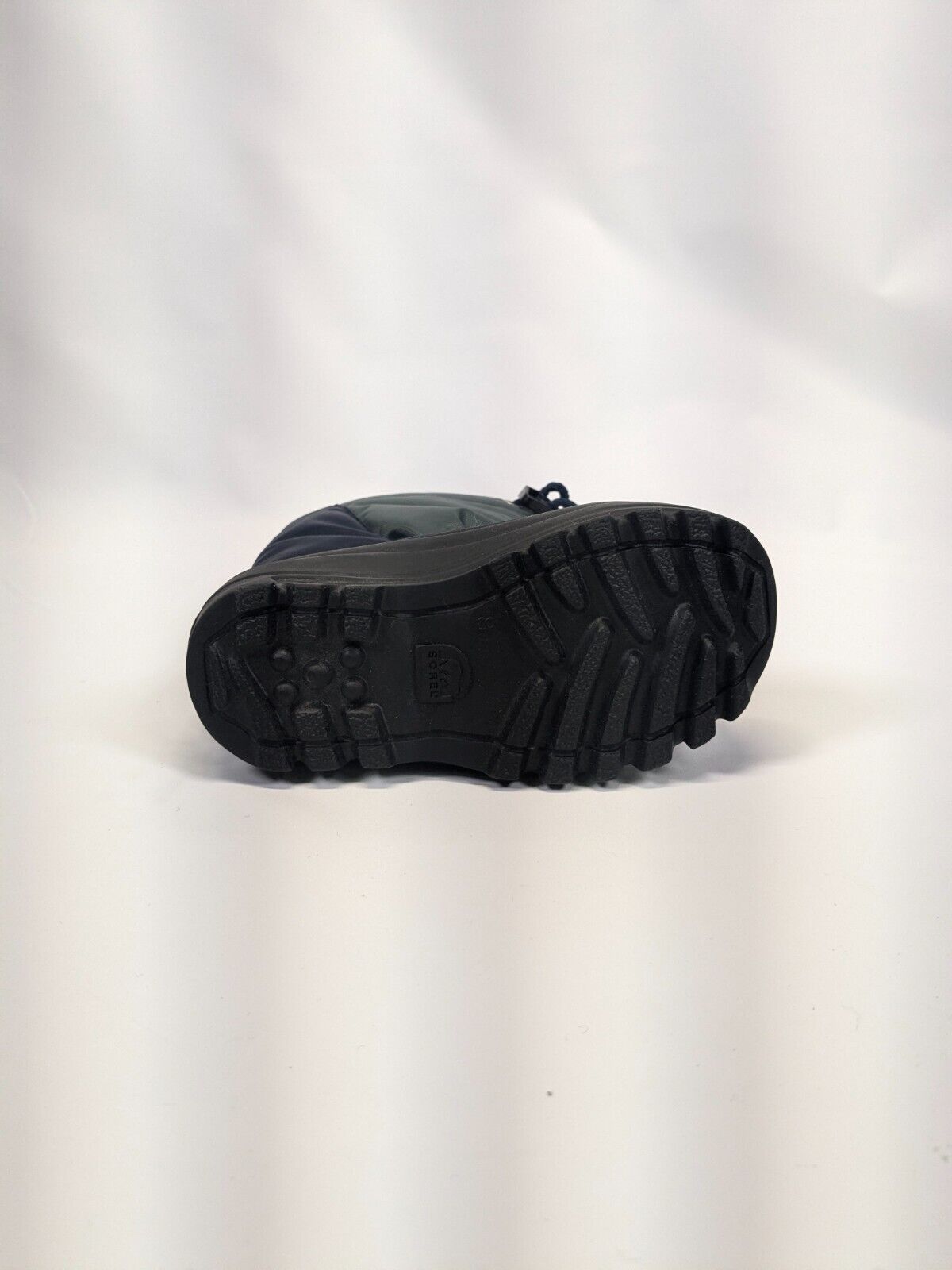 Sorel Youth Cub II -25F/-32C Waterproof Winter Boots Kids Size 8 US - ScoutTech